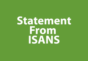 ISANS Statement-01