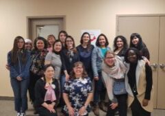 IWEP Class Jan 2019