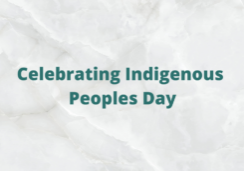 Indigenous Peoples Day