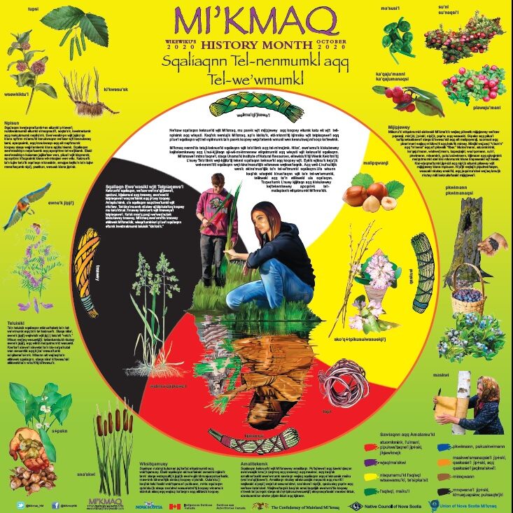 MHM-poster-2020-Mikmaq