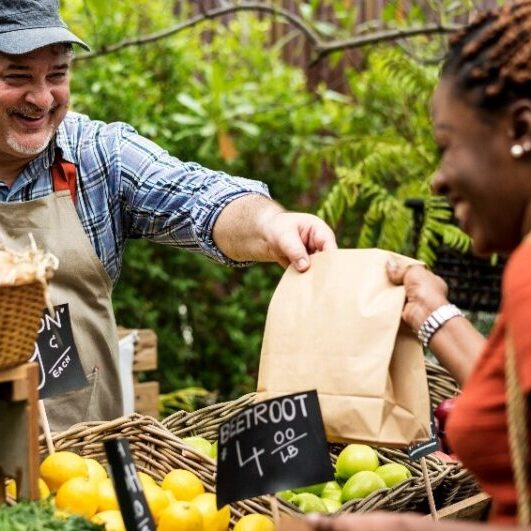 New Business Programs from ISANS