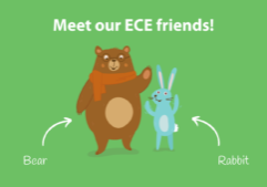 Meet our ECE friends wide