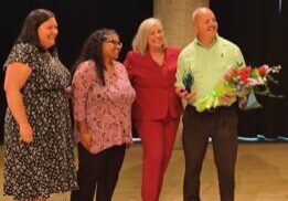 MetroWorks wins ISANS Award