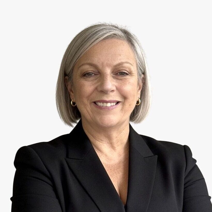 Paula Knight