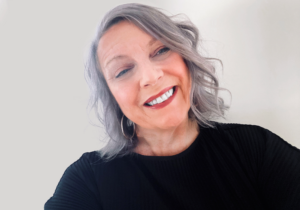 Paula Knight, ISANS CEO