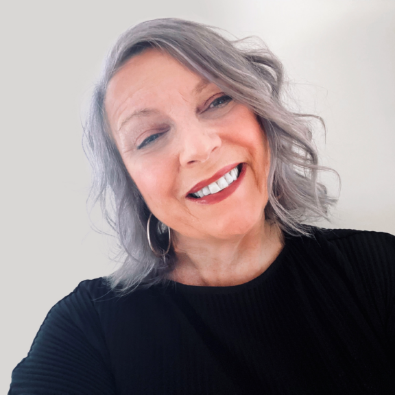 Paula Knight, ISANS CEO