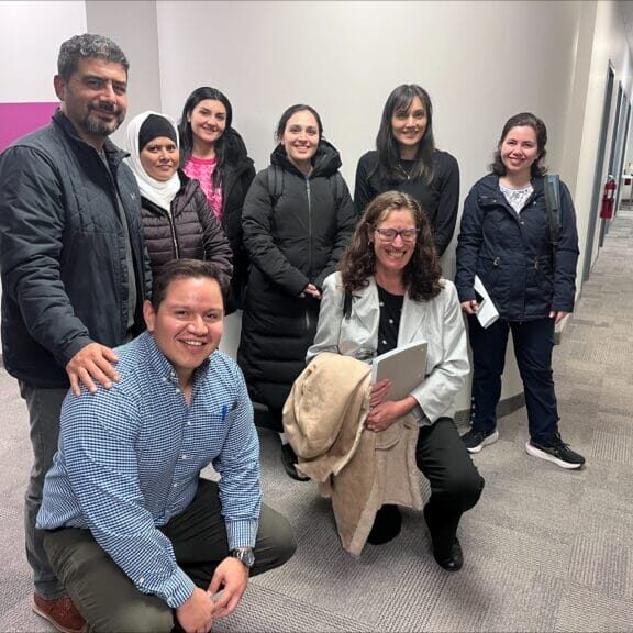 Practice Interview Volunteers