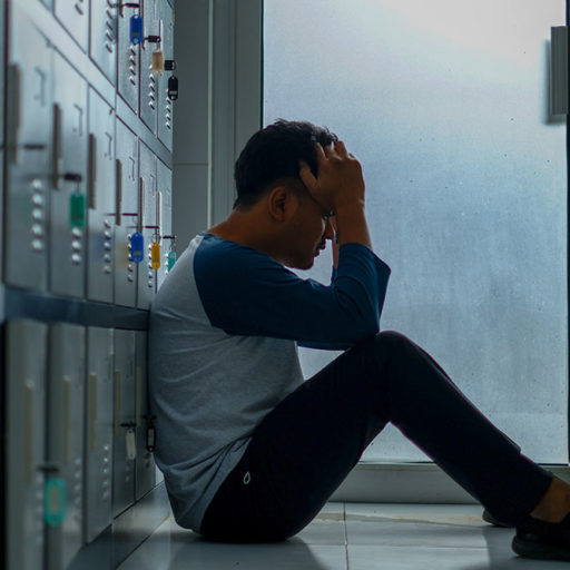 Settlement Stress or Cultural Shock-Tips to Keep Healthy