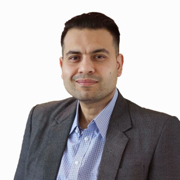 Yasser Alvi