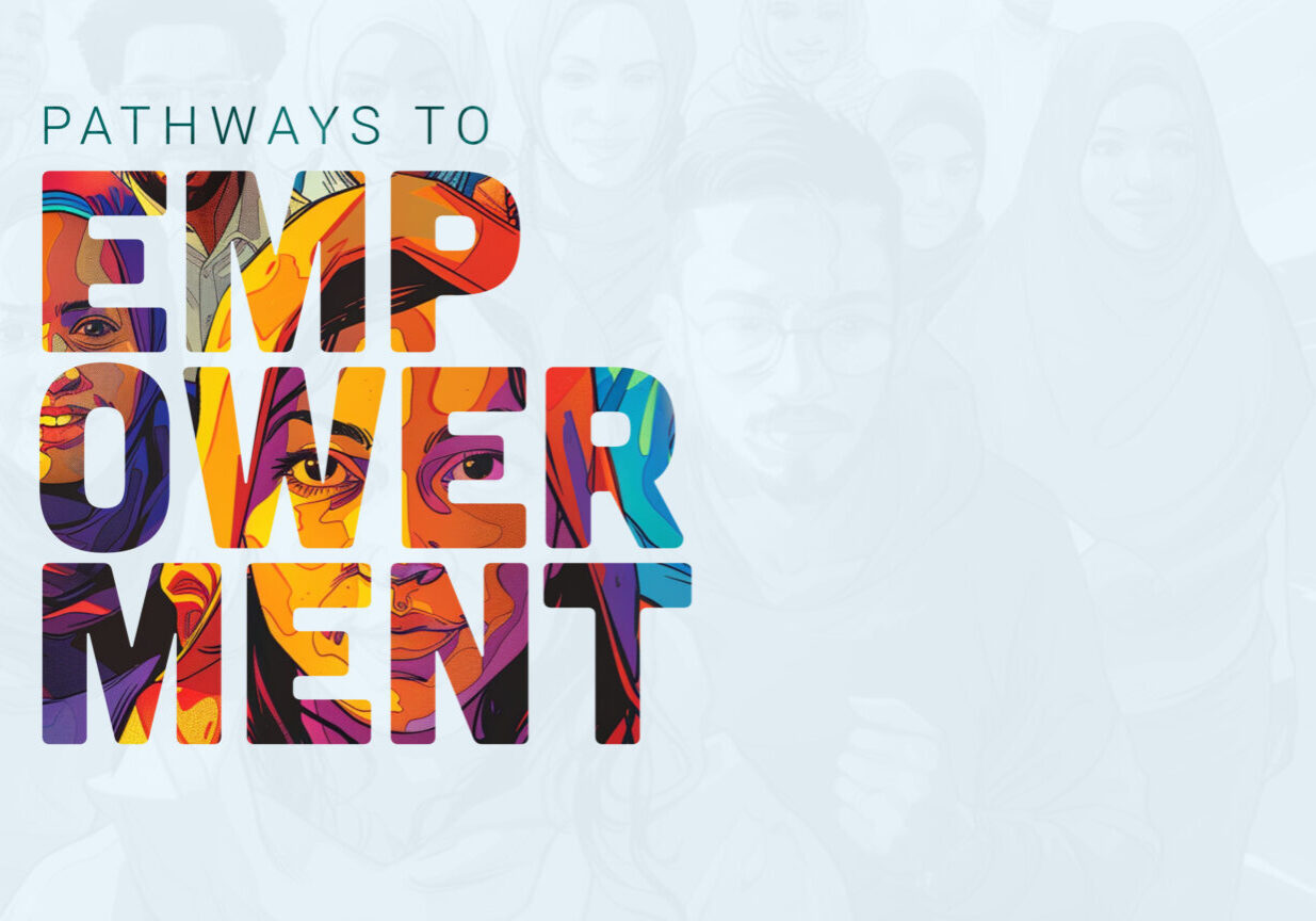 Pathways to Empowerment Wide