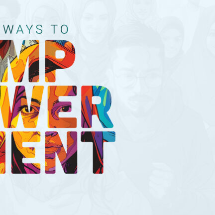 Pathways to Empowerment Wide